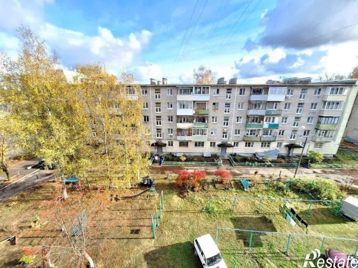 1-комн квартира проспект Победы, 54,  д. 54