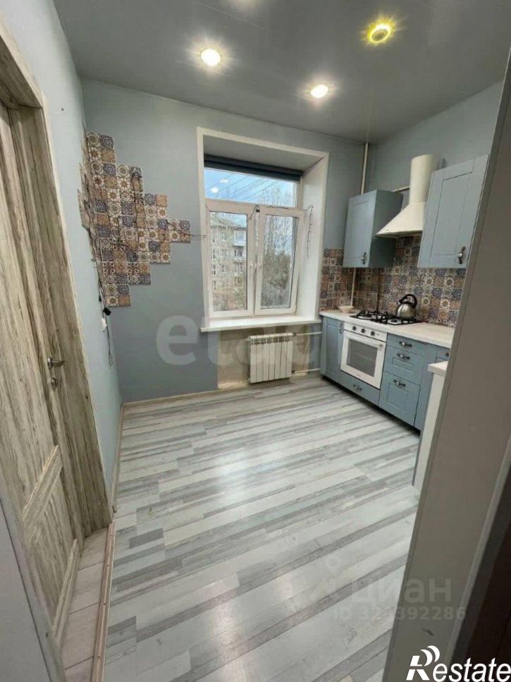 2-комн квартира проспект Победы, 30/17,  д. 30/17