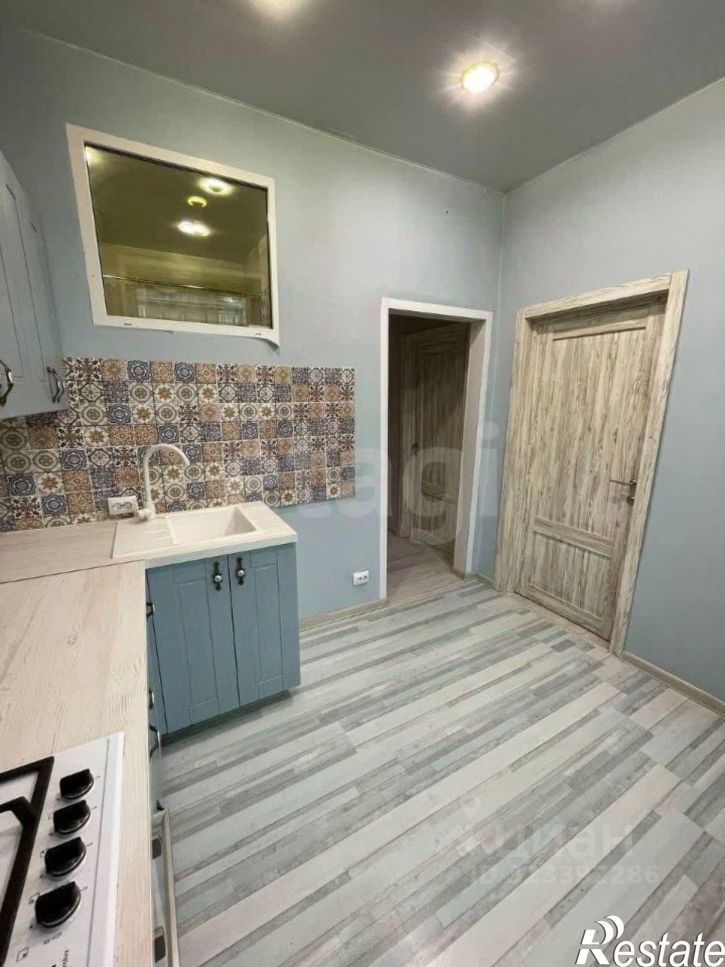 2-комн квартира проспект Победы, 30/17,  д. 30/17