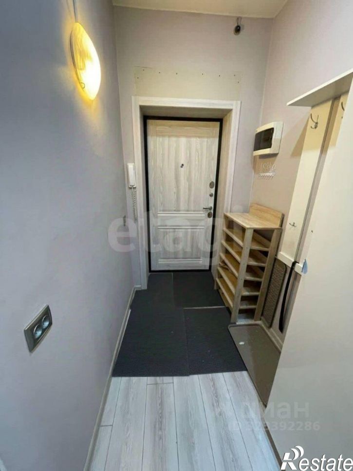 2-комн квартира проспект Победы, 30/17,  д. 30/17