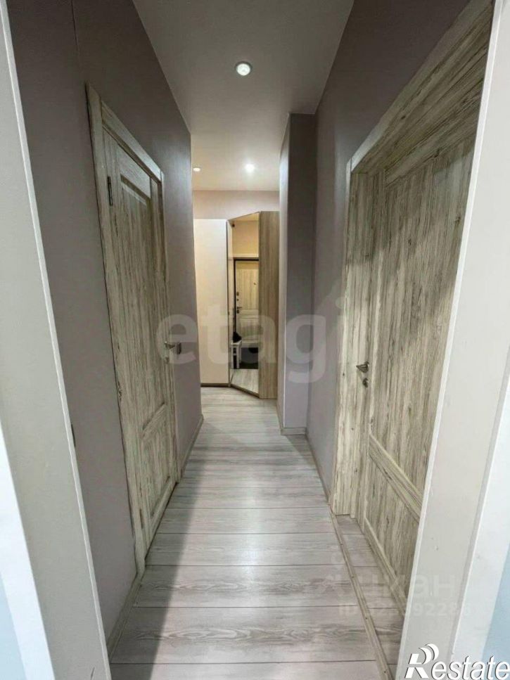 2-комн квартира проспект Победы, 30/17,  д. 30/17