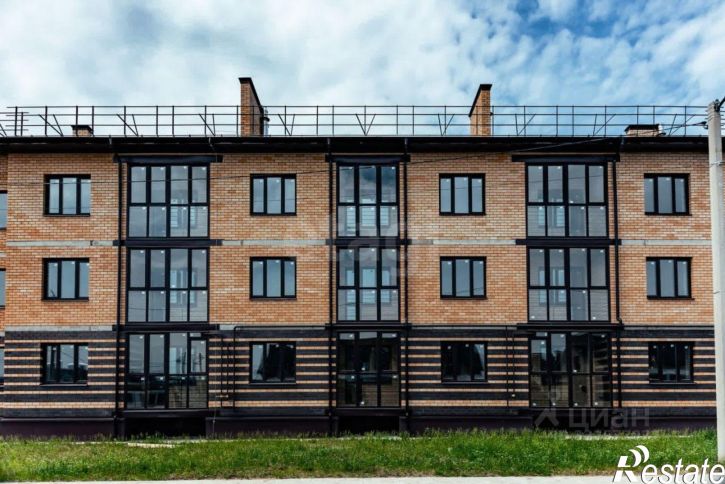 1-комн квартира Псковская улица, 30А,  д. 30А