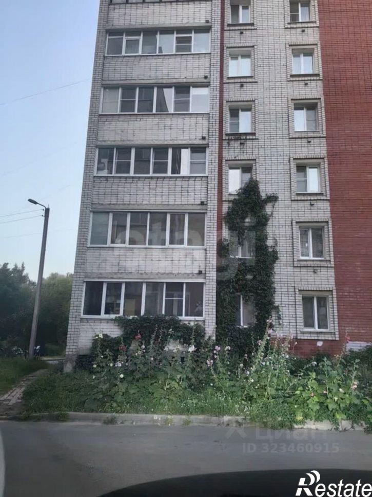 3-комн квартира улица Склизкова, 98,  д. 98