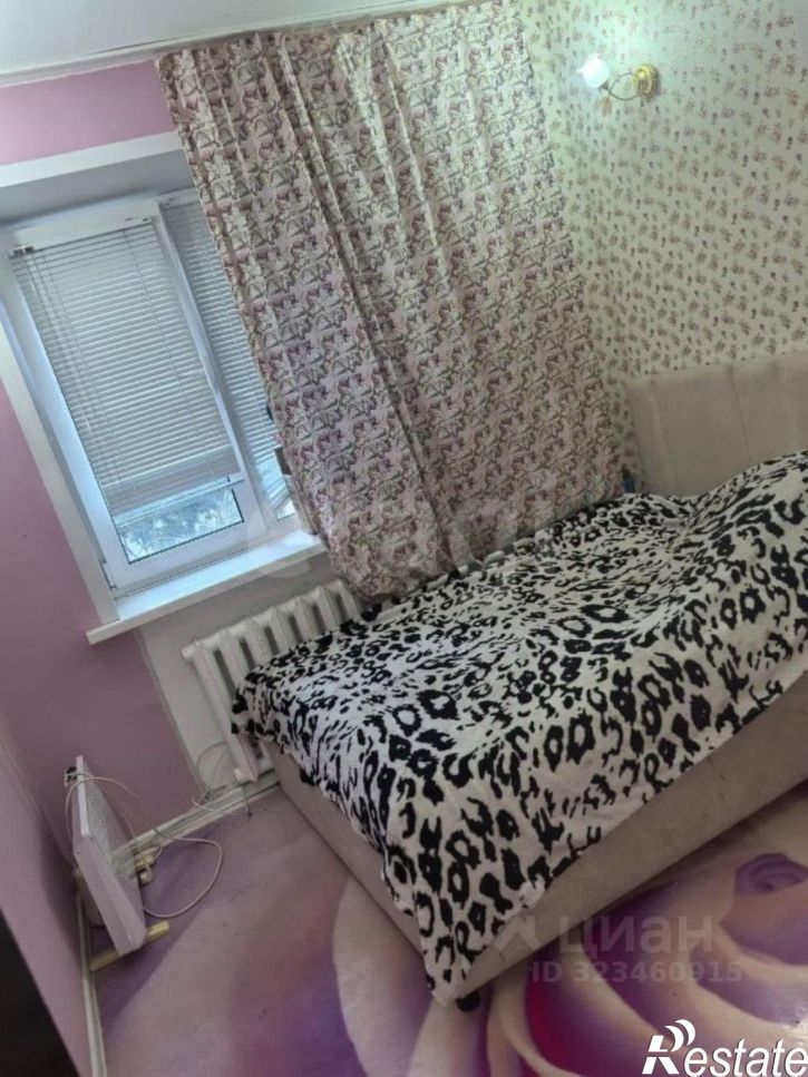 3-комн квартира улица Склизкова, 98,  д. 98