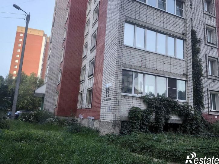 3-комн квартира улица Склизкова, 98,  д. 98