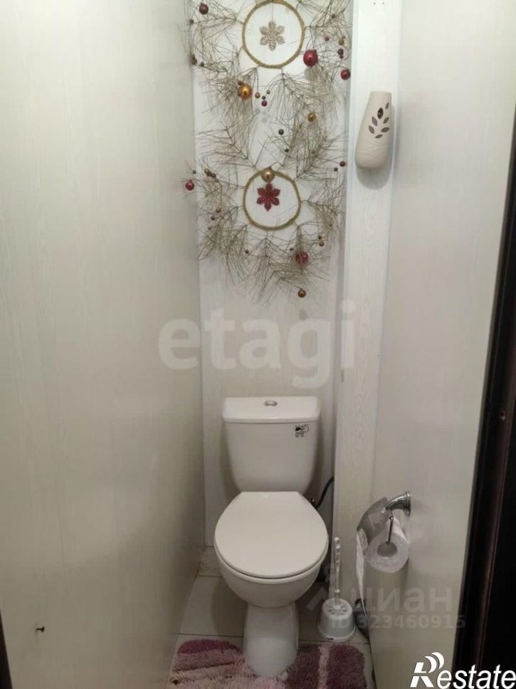 3-комн квартира улица Склизкова, 98,  д. 98