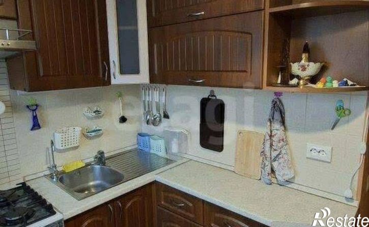 1-комн квартира улица Лукина, 25,  д. 25