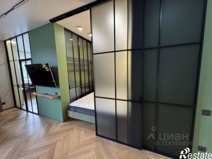 2-комн квартира улица Лидии Базановой, 11,  д. 11