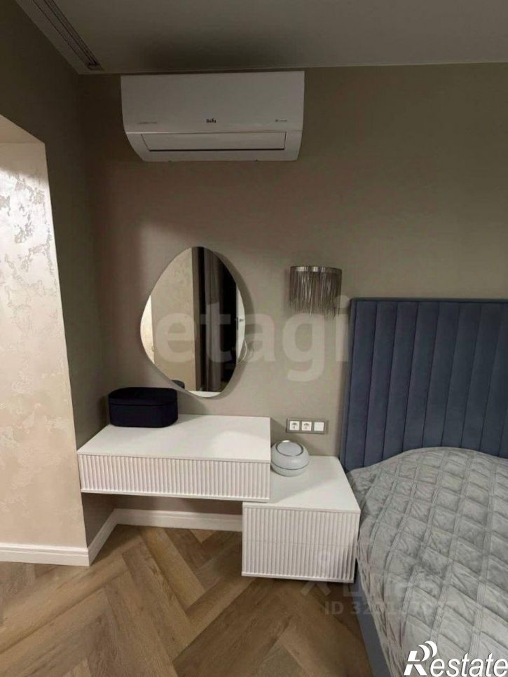 1-комн квартира улица Михаила Румянцева, 42,  д. 42