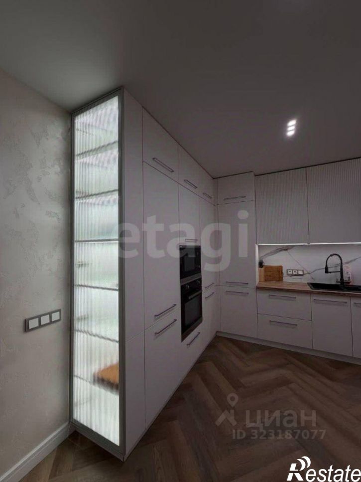 1-комн квартира улица Михаила Румянцева, 42,  д. 42