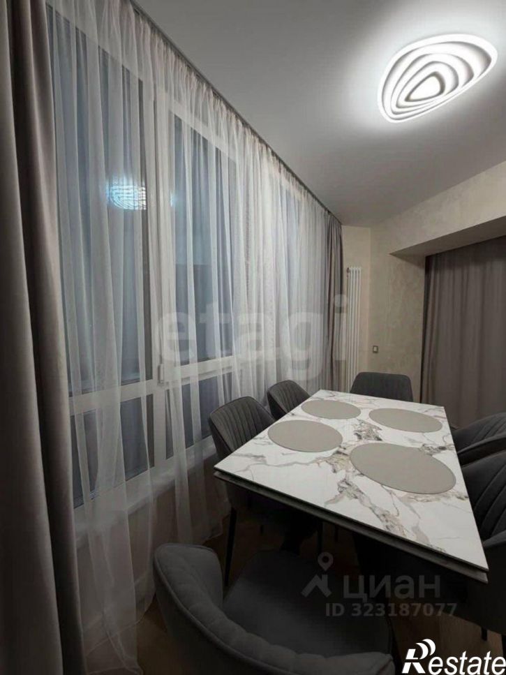 1-комн квартира улица Михаила Румянцева, 42,  д. 42