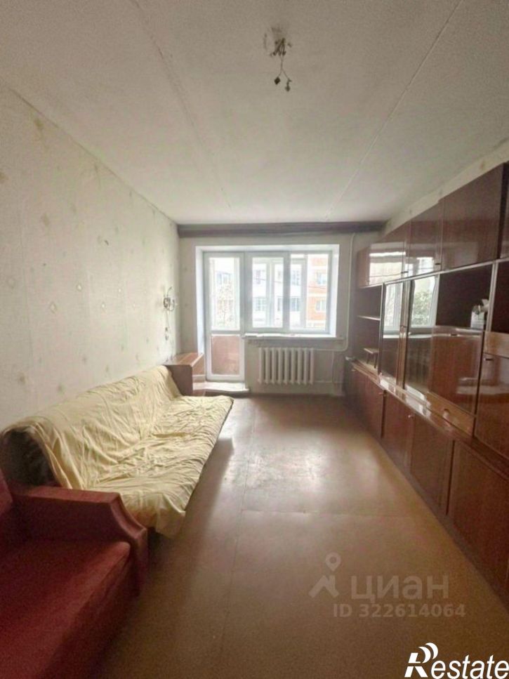 1-комн квартира Петербургское шоссе, 20,  д. 20