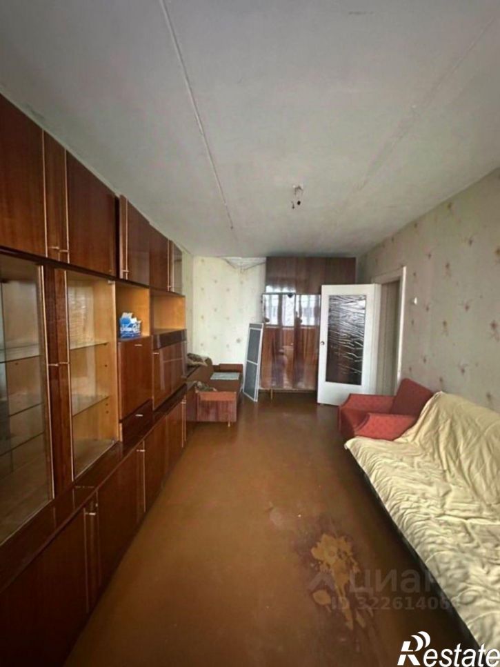 1-комн квартира Петербургское шоссе, 20,  д. 20