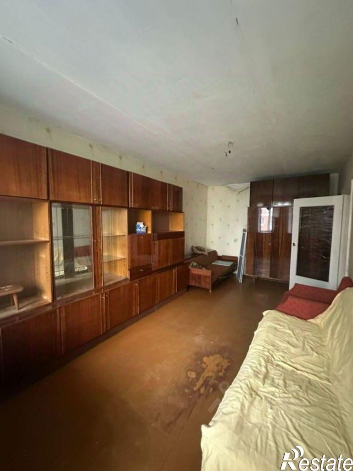 1-комн квартира Петербургское шоссе, 20,  д. 20