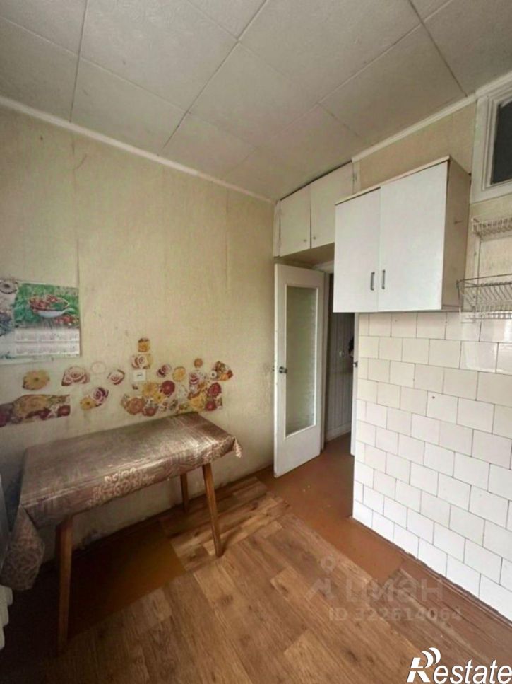 1-комн квартира Петербургское шоссе, 20,  д. 20