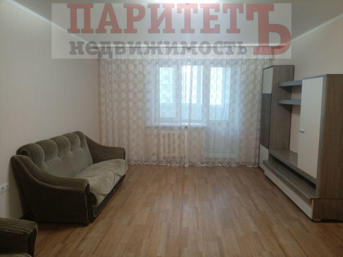 Аренда 1-комн квартиры Луначарского ул, 32