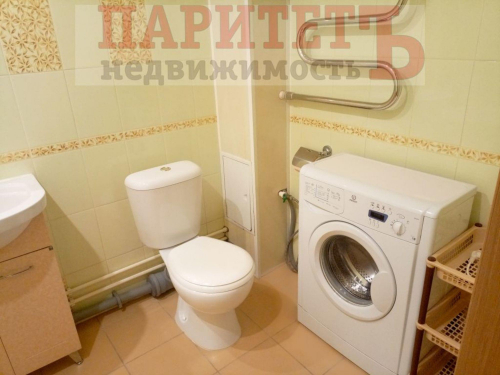 Аренда 1-комн квартиры Луначарского ул, 32