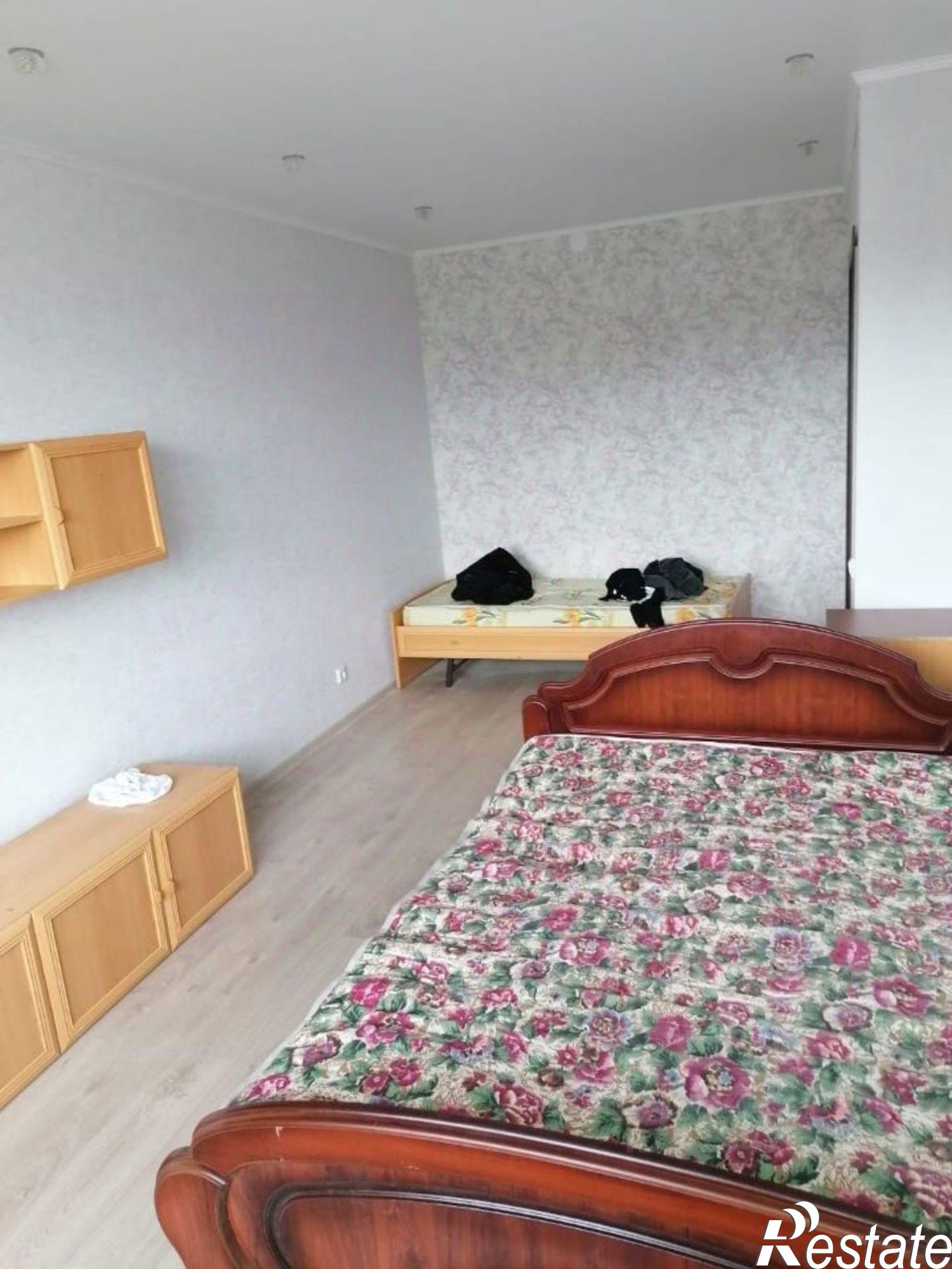 Сдать квартиру за 25 000 рублей на ул С.Я. Лемешева, 10