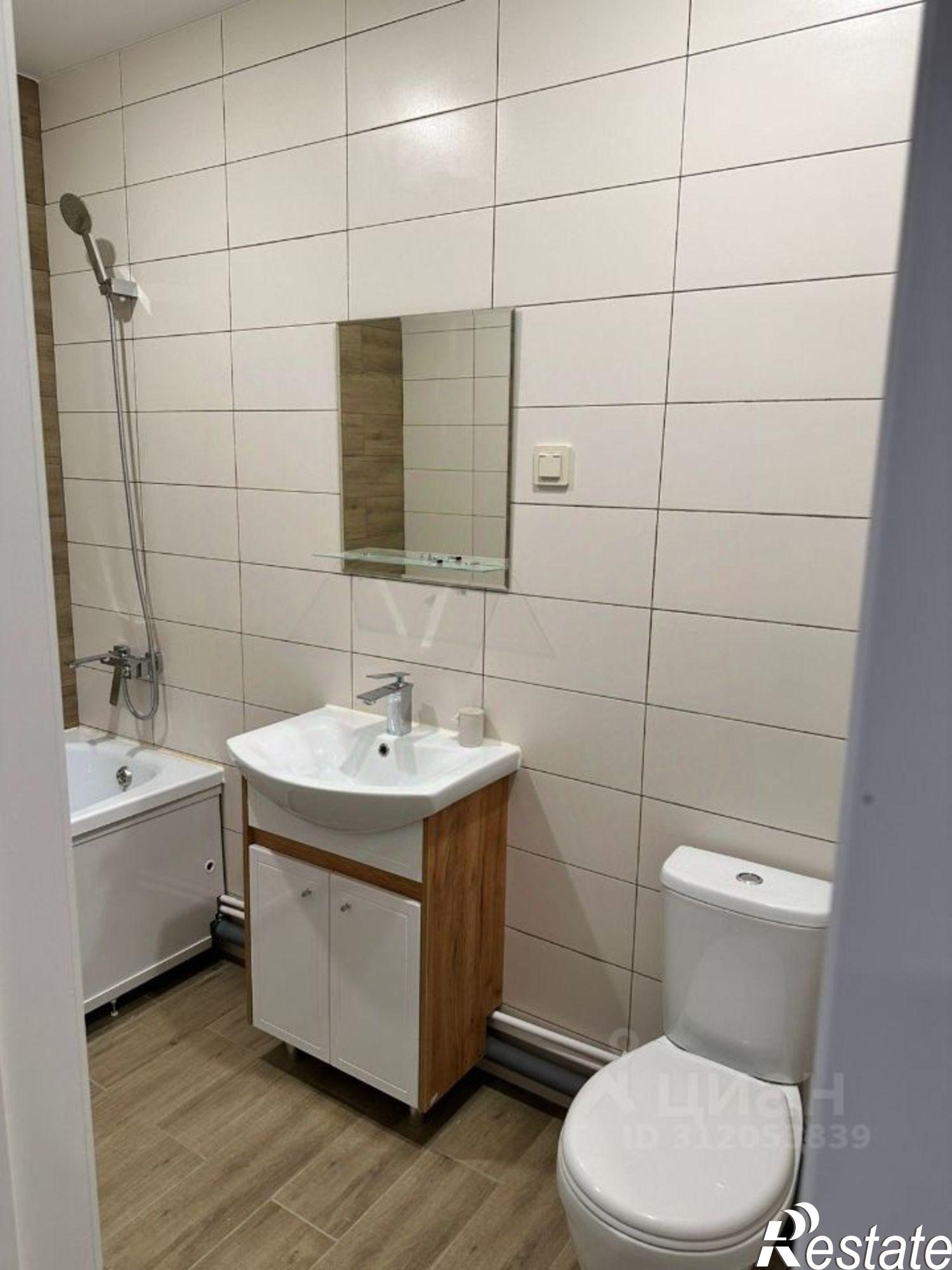 Сдать квартиру за 30 000 рублей на 2-я улица Красина, 64