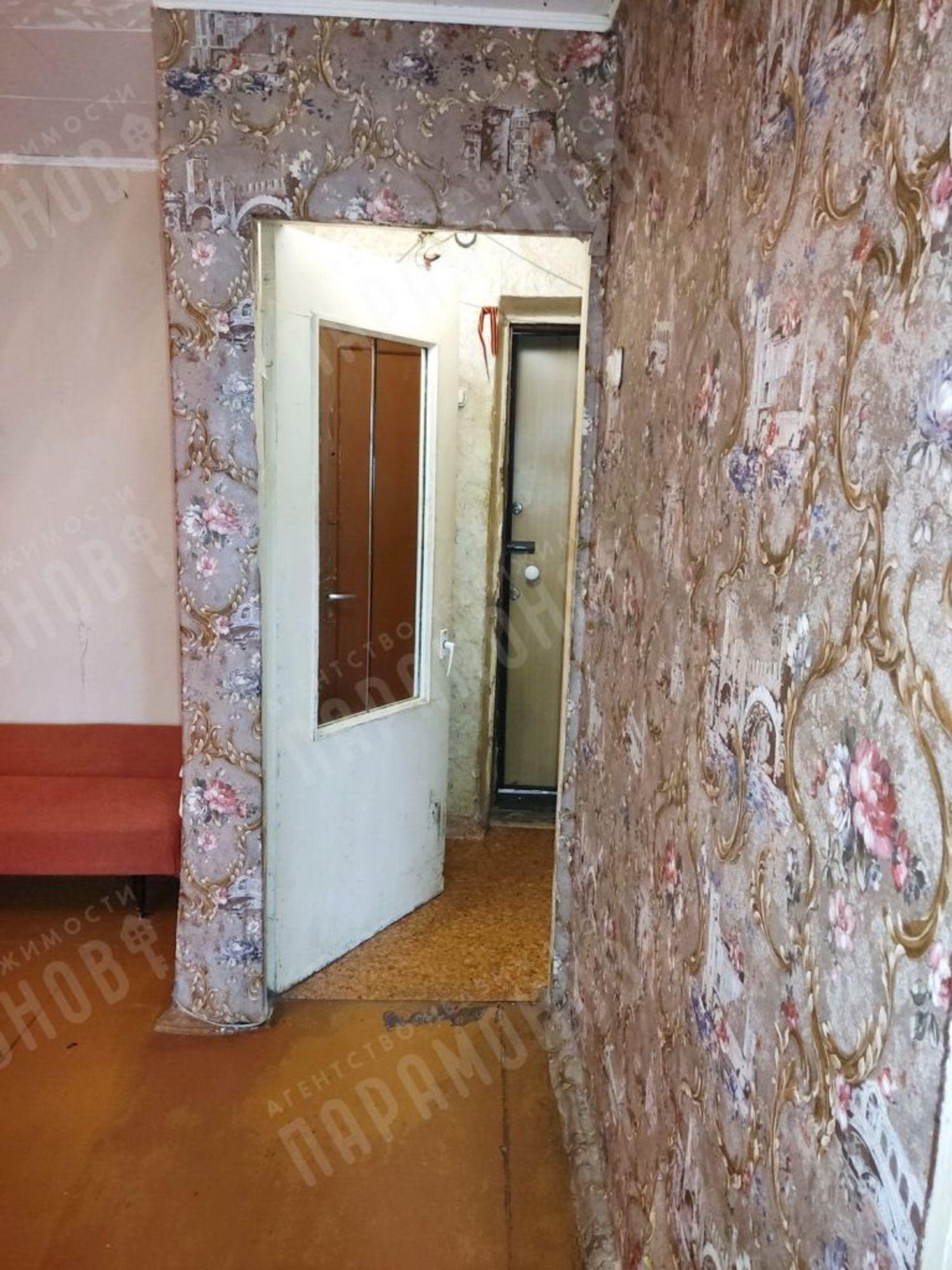 Купить квартиру за 3 500 000 рублей на Победы пр-кт, 23