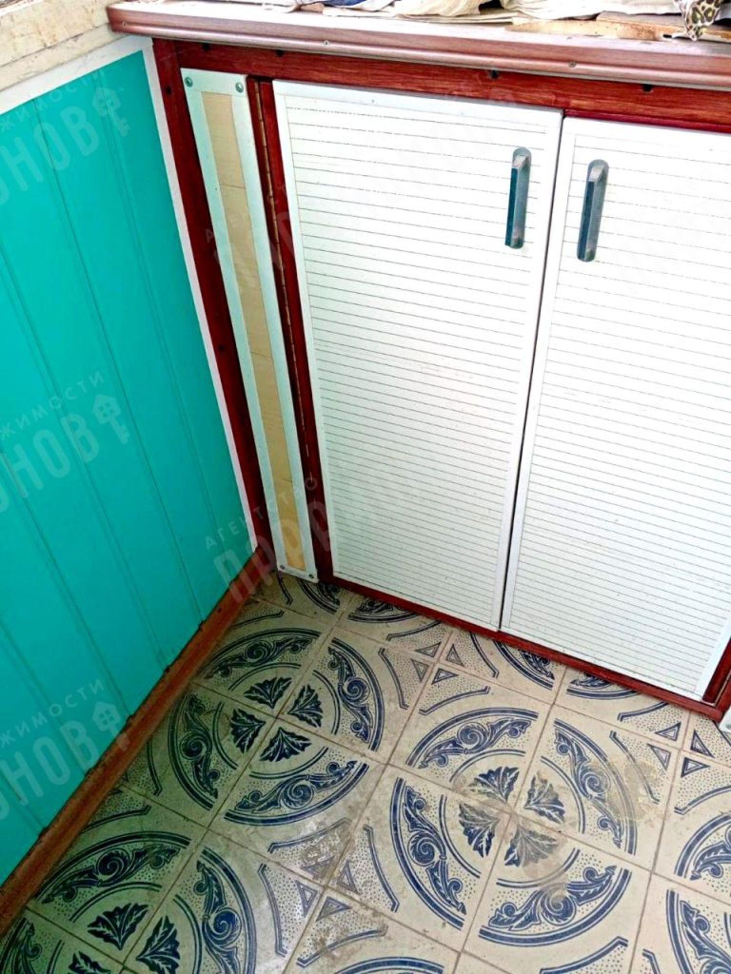 Купить квартиру за 3 400 000 рублей на Академическая ул, 22