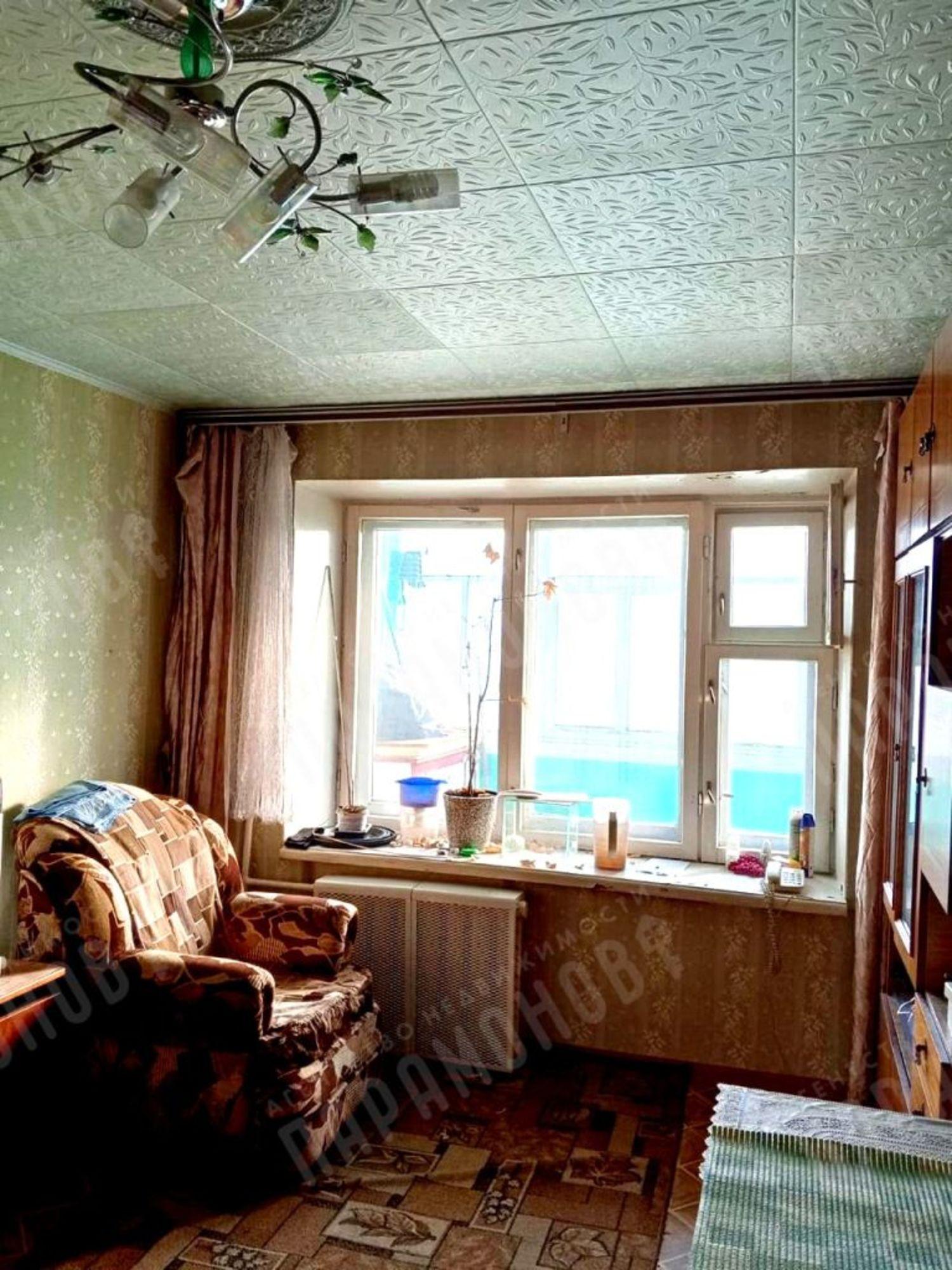 Купить квартиру за 3 400 000 рублей на Академическая ул, 22