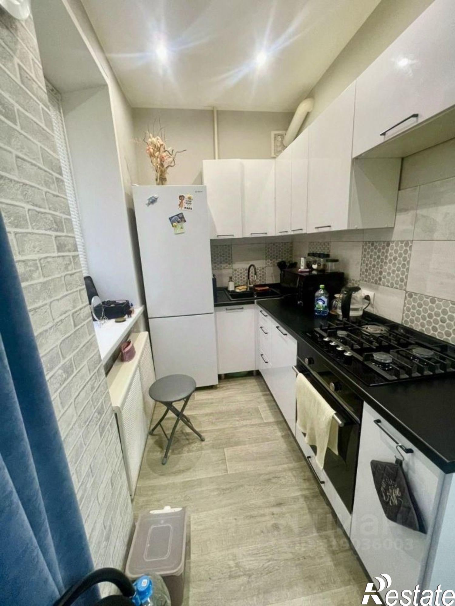 Купить квартиру за 2 940 000 рублей на улица Терещенко, 41 к2