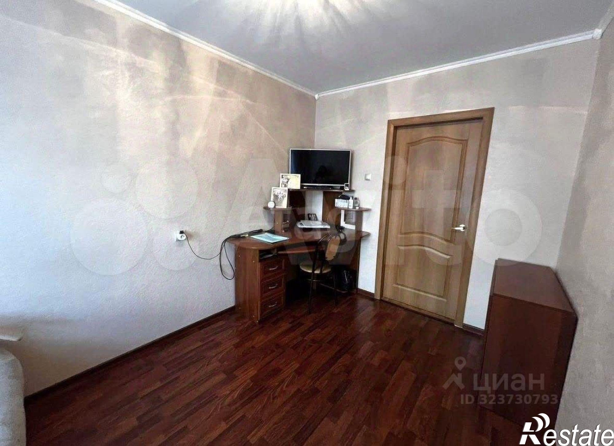 Купить квартиру за 6 690 000 рублей на ул Склизкова, 8