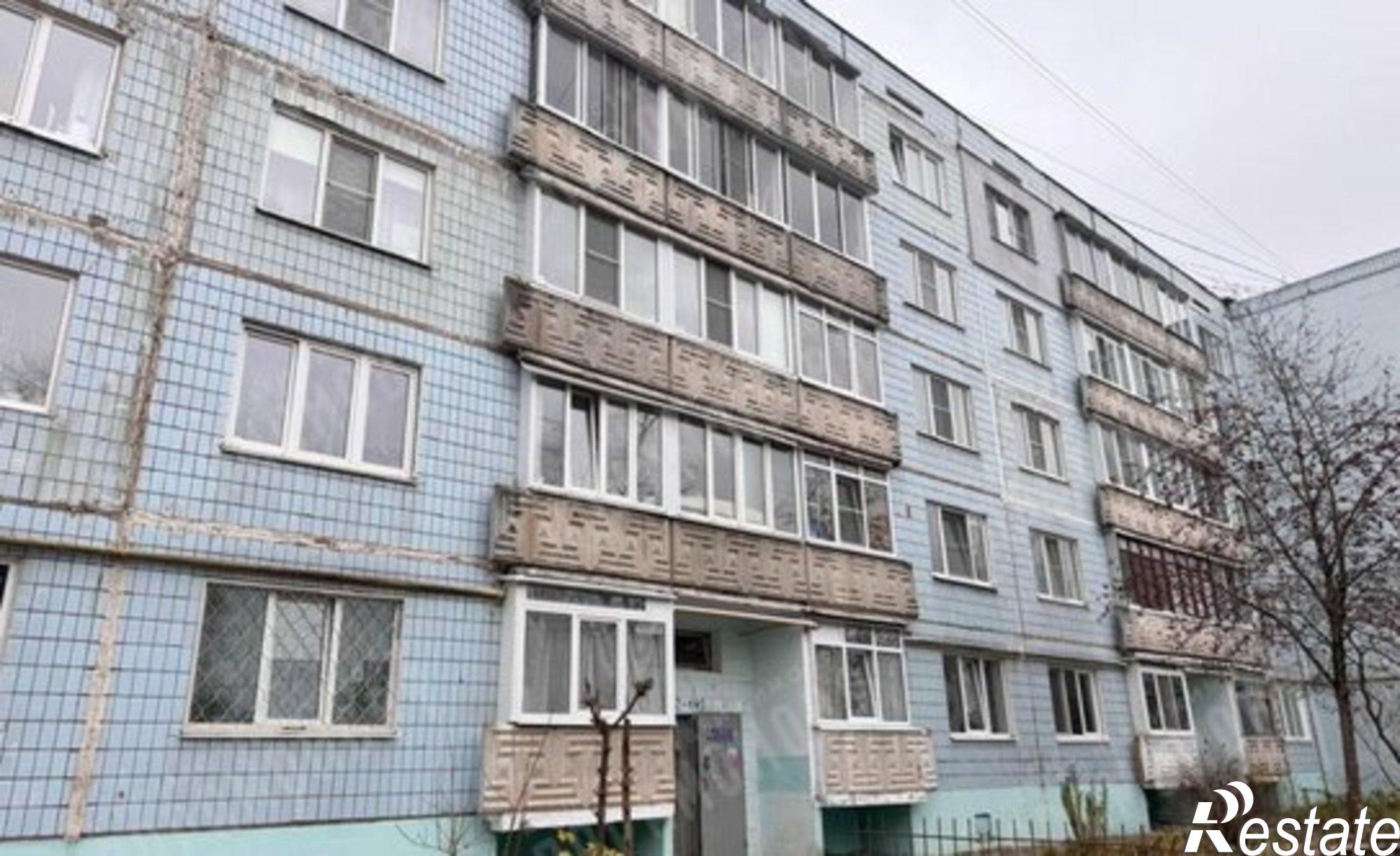 Купить квартиру за 3 499 000 рублей на улица Жигарева, 33