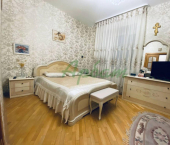 4-комн, 180кв м, этаж 9/10 Смоленский пер, 8