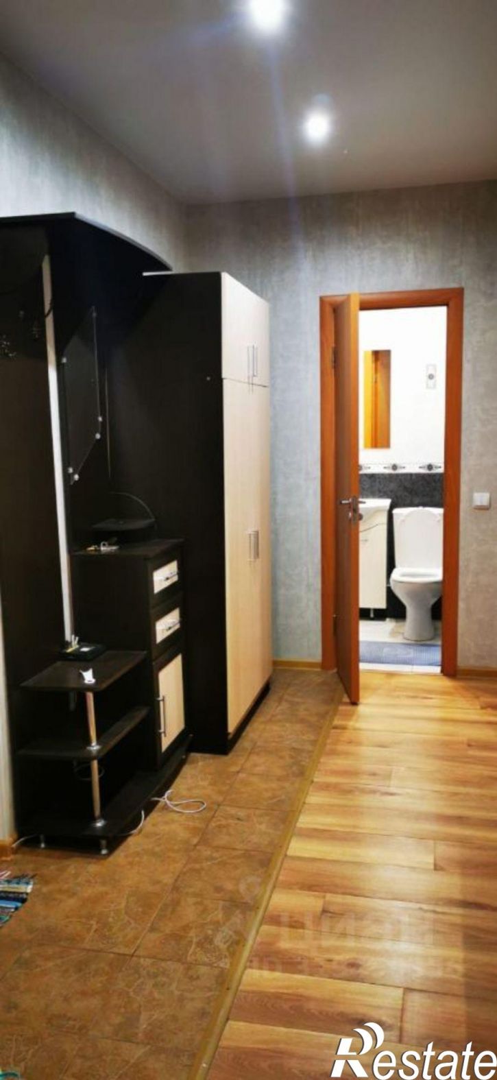 2-комн квартира улица Маяковского, 31,  д. 31