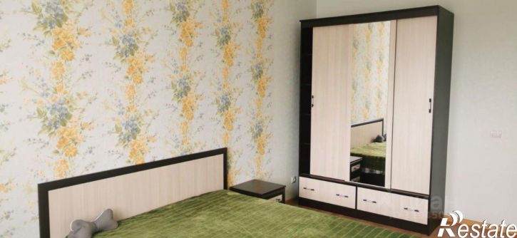 2-комн квартира улица Маяковского, 31,  д. 31