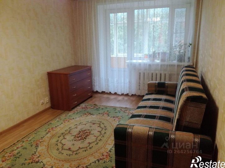 2-комн квартира ул Лукина, 23,  д. 23