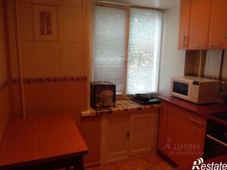 2-комн квартира ул Лукина, 23,  д. 23