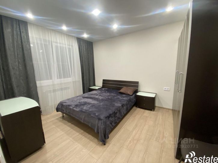 2-комн квартира ул Малая Самара, 20,  д. 20