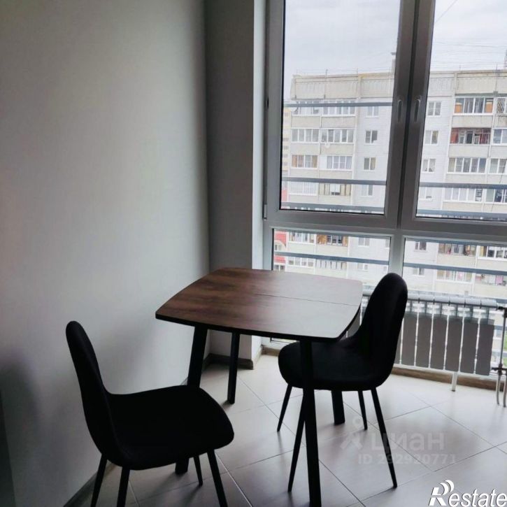 2-комн квартира ул Малая Самара, 20,  д. 20