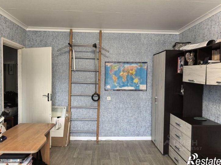 Комната улица Можайского, 69,  д. 69