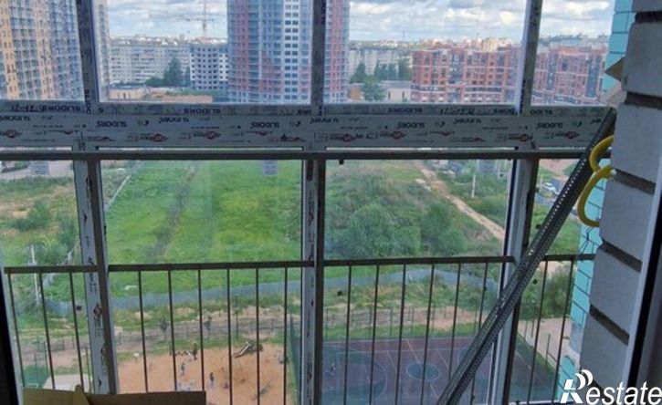 2-комн квартира ул Псковская, 7,  д. 7