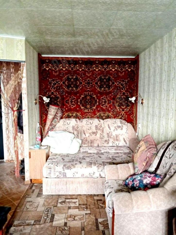 1-комн квартира Академическая ул, 22