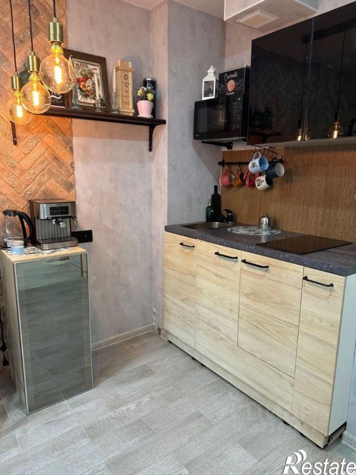 1-комн квартира ул С.Я. Лемешева, 10,  д. 10