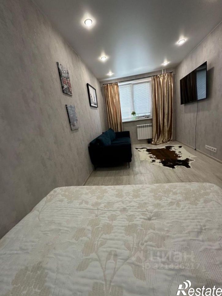 1-комн квартира ул С.Я. Лемешева, 10,  д. 10