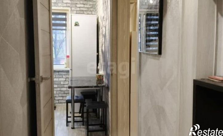 1-комн квартира ул Фадеева, 19,  д. 19