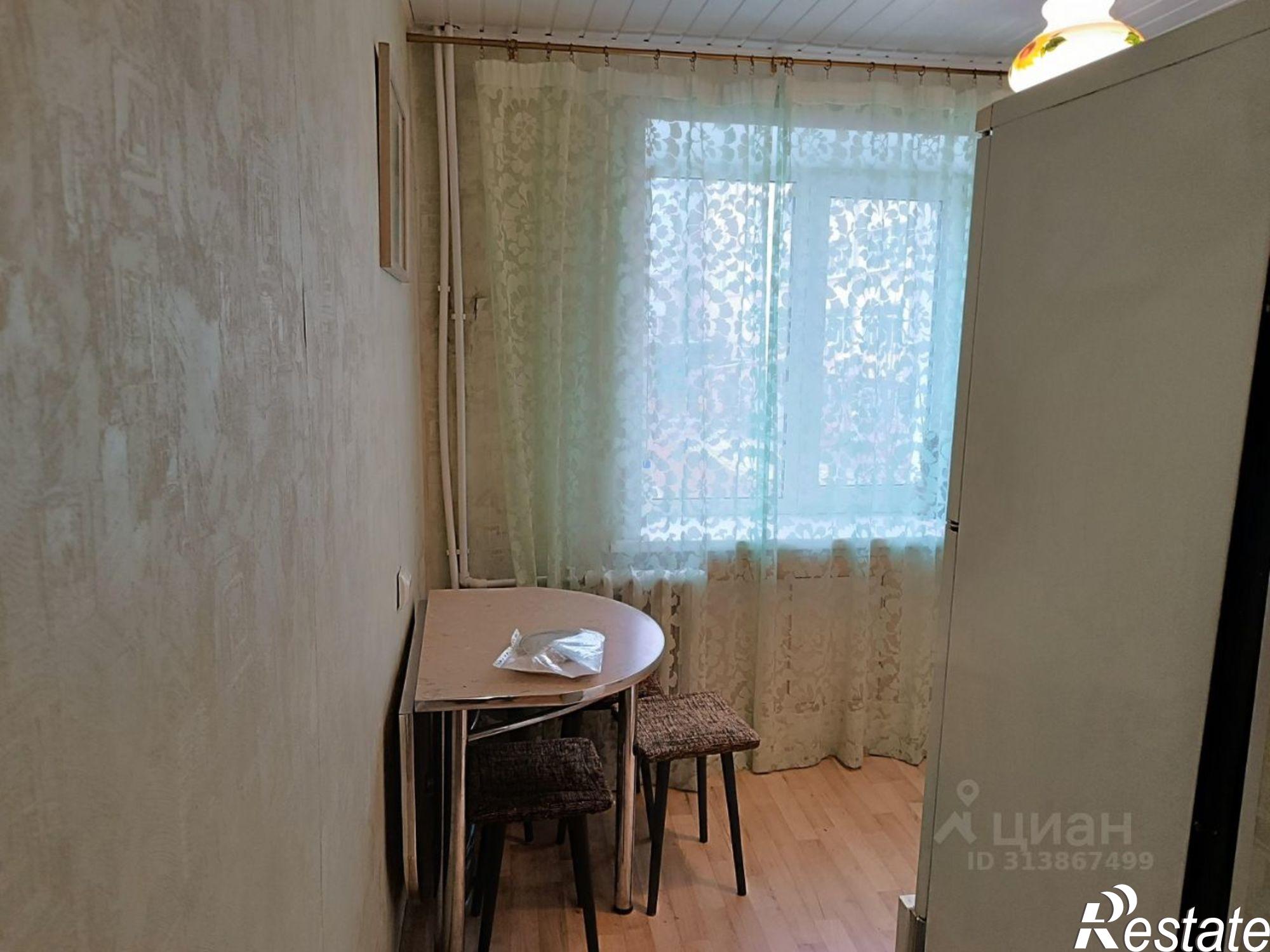 Сдать квартиру за 32 000 рублей на ул Дарвина, 2