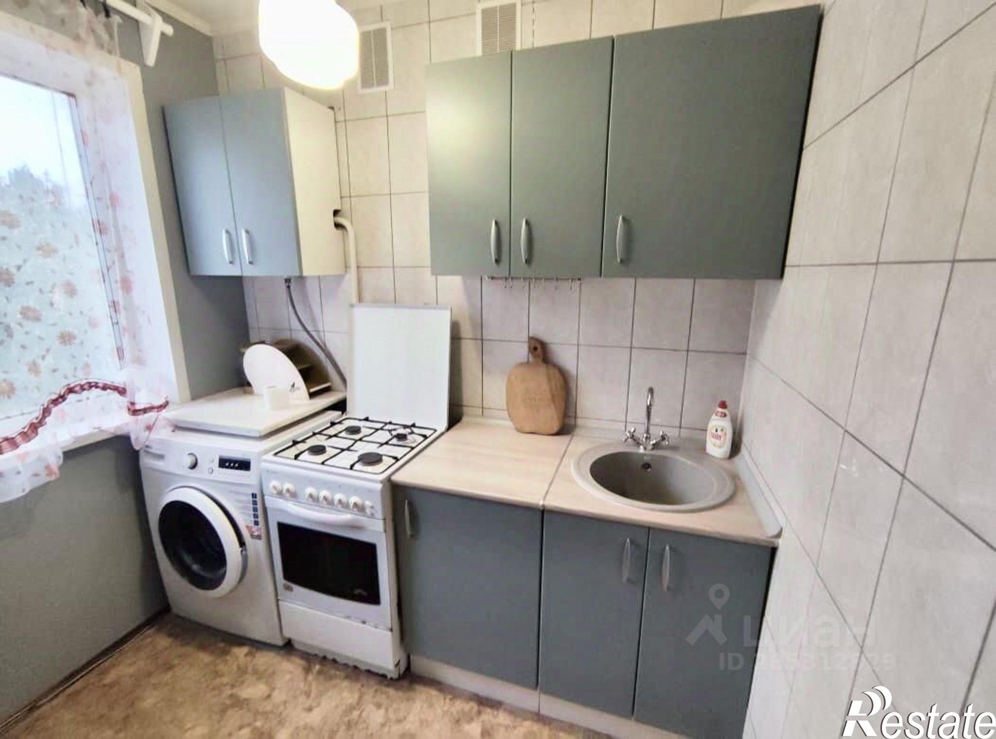 Сдать квартиру за 22 000 рублей на посёлок Химинститута, 17