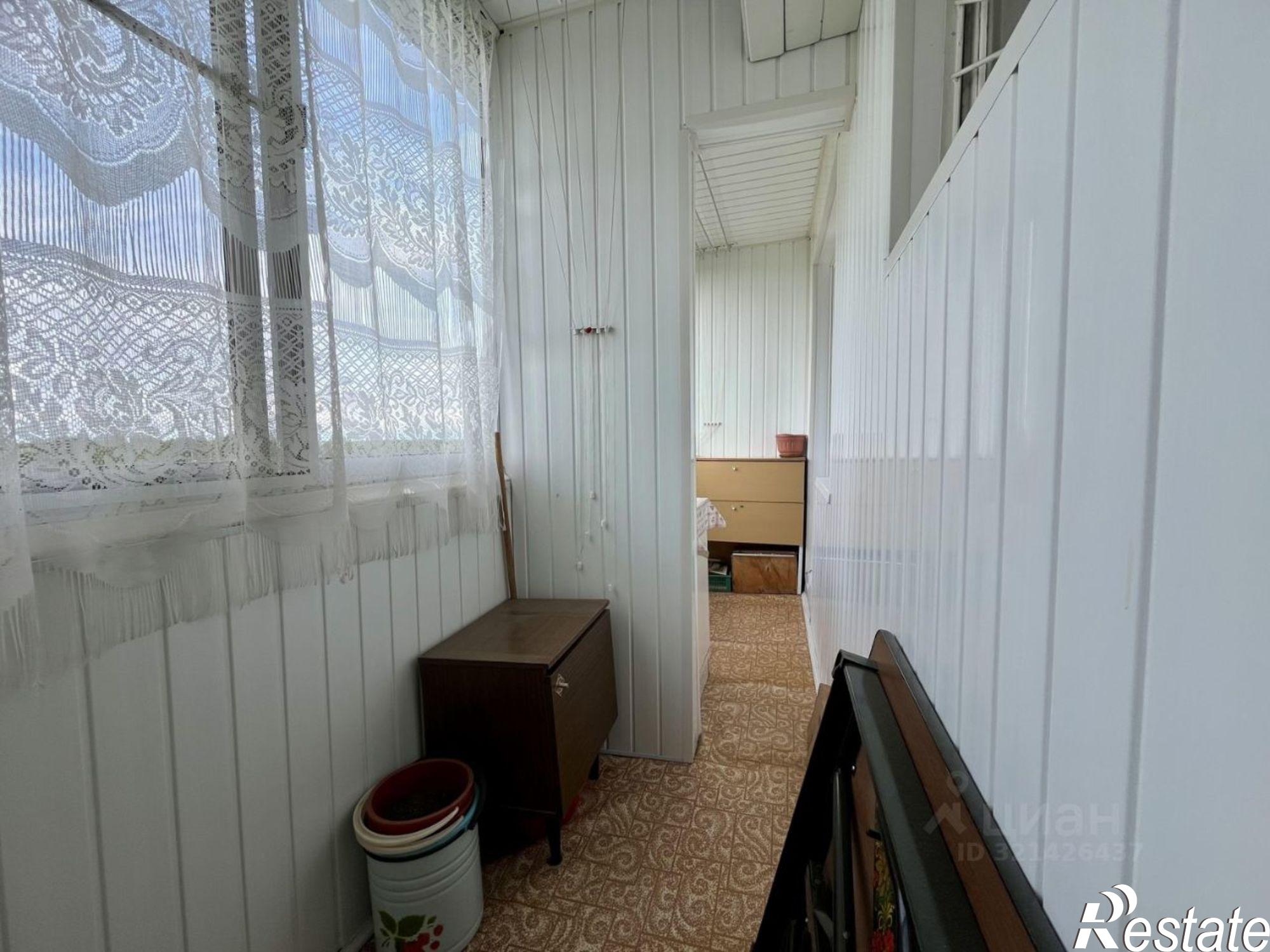 Купить квартиру за 3 700 000 рублей на посёлок Литвинки, 23