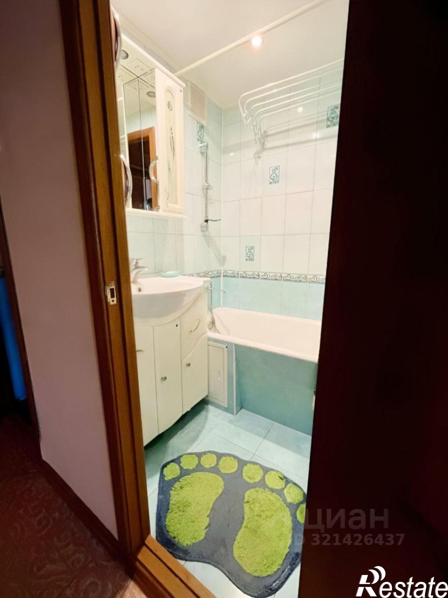 Купить квартиру за 3 700 000 рублей на посёлок Литвинки, 23