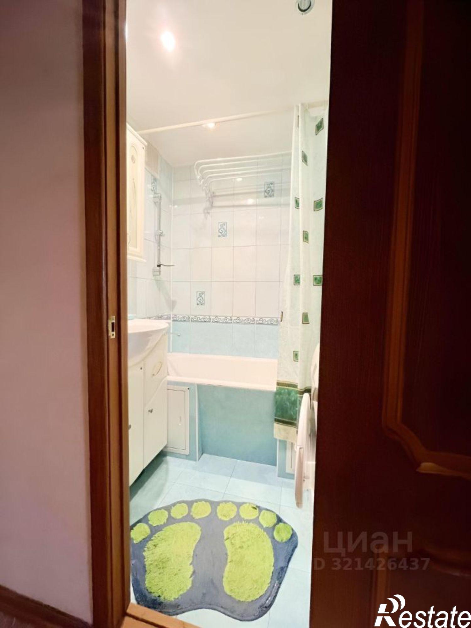 Купить квартиру за 3 700 000 рублей на посёлок Литвинки, 23