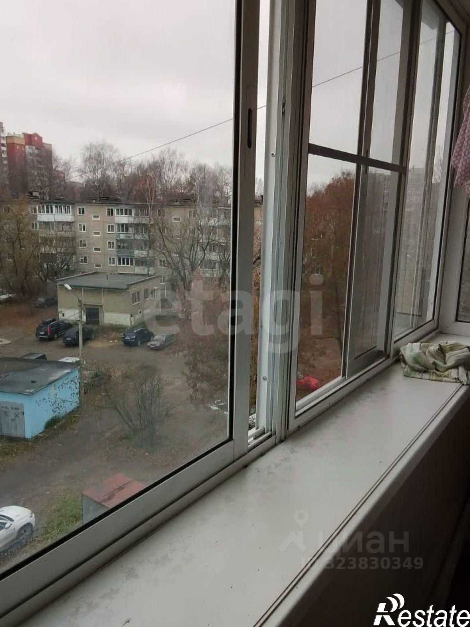 Купить квартиру за 3 600 000 рублей на пр-кт Победы, 76