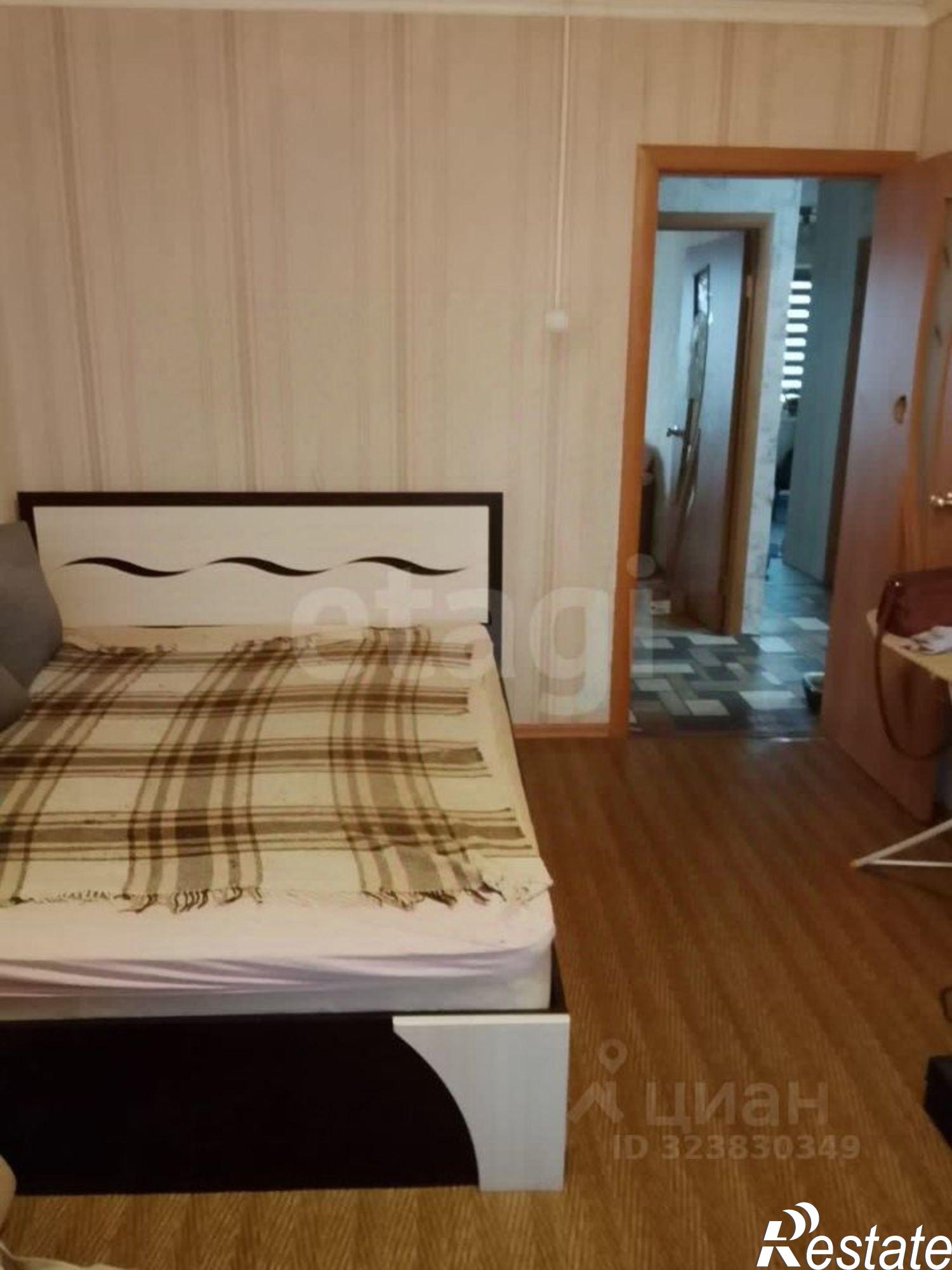 Купить квартиру за 3 600 000 рублей на пр-кт Победы, 76