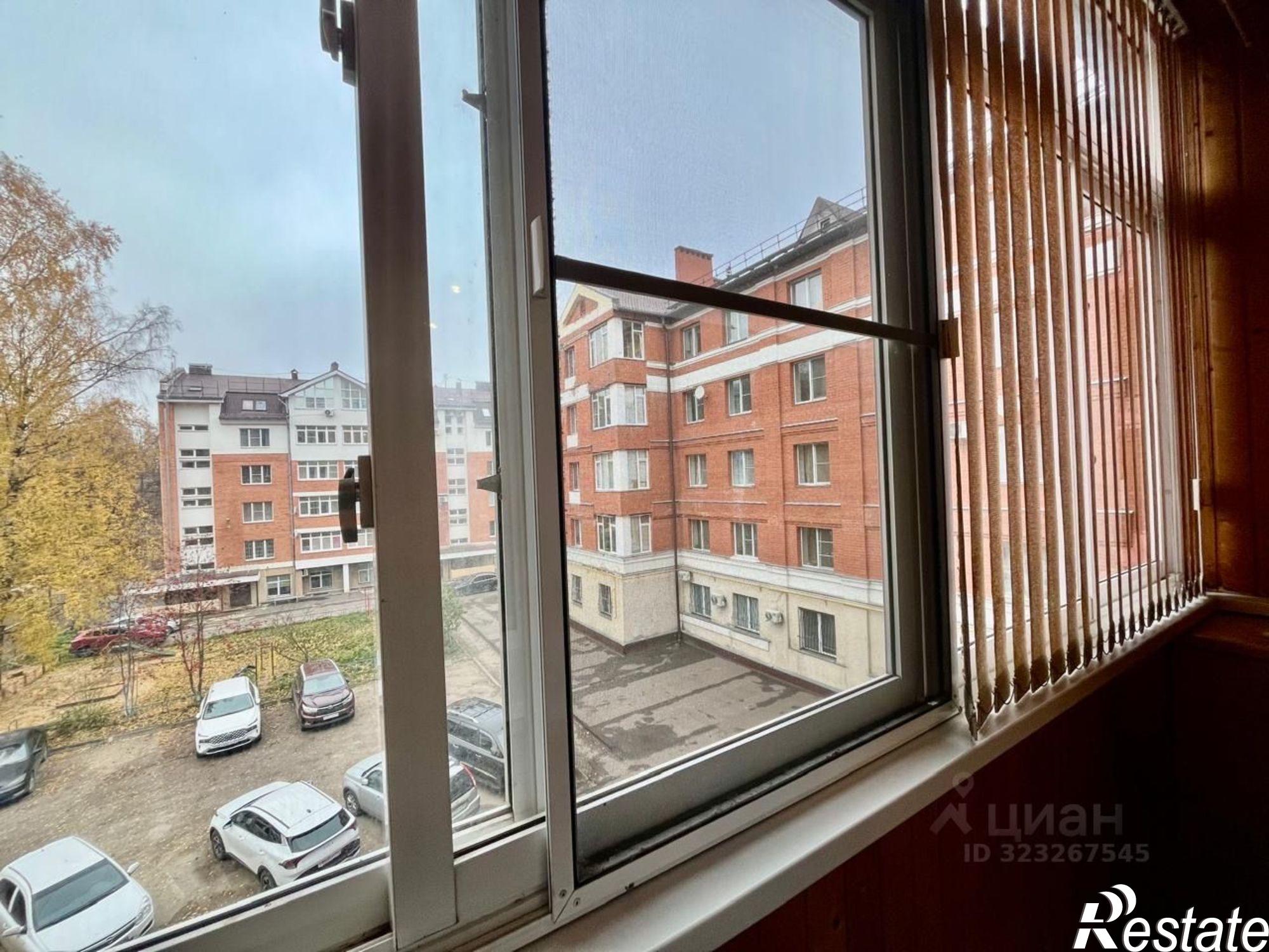 Купить квартиру за 8 150 000 рублей на ул Мусоргского, 17